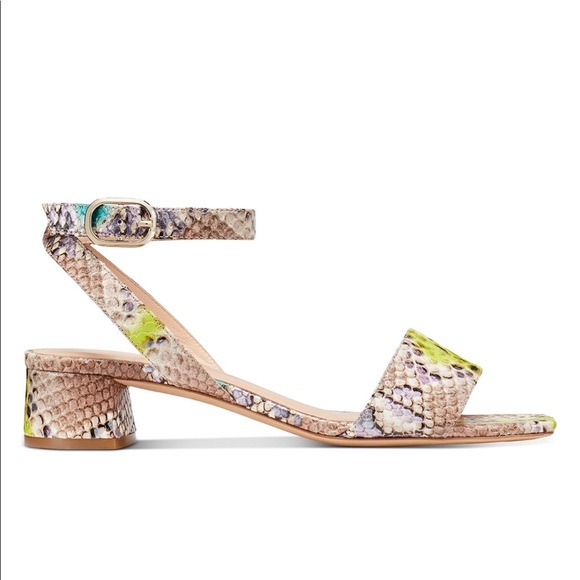 KATE SPADE SANDALS - Picture 3 of 6